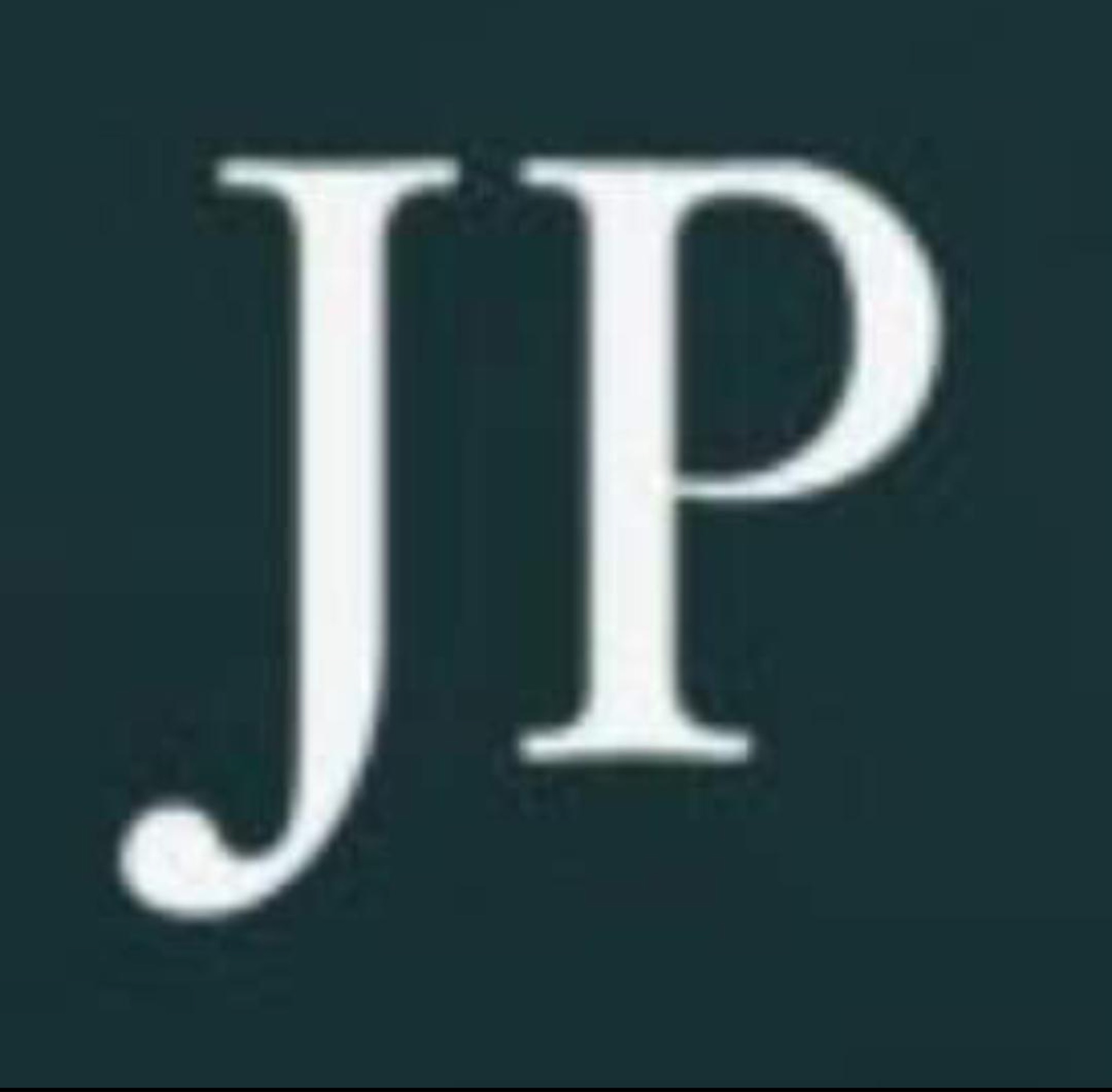 JP Lawncare & Landscape Logo