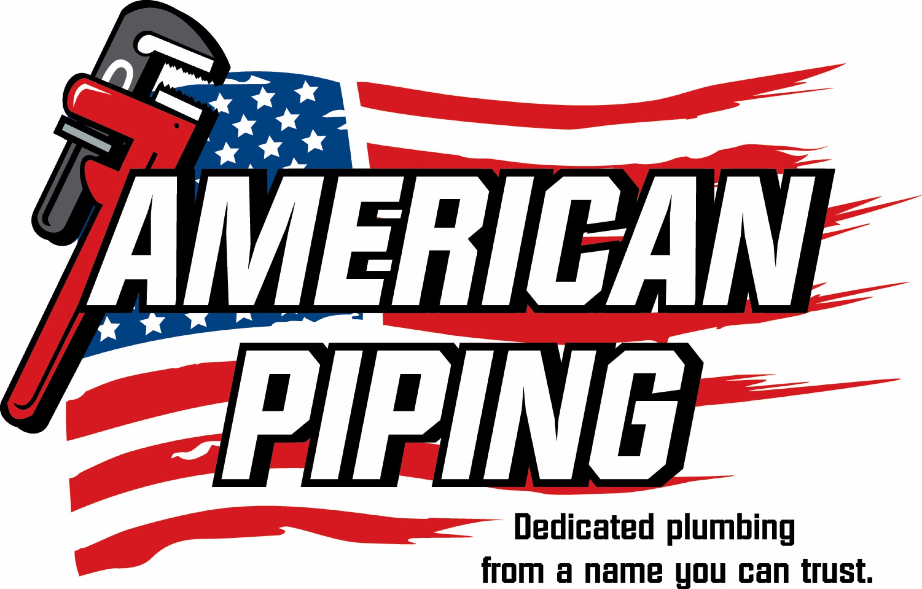 American Piping Logo