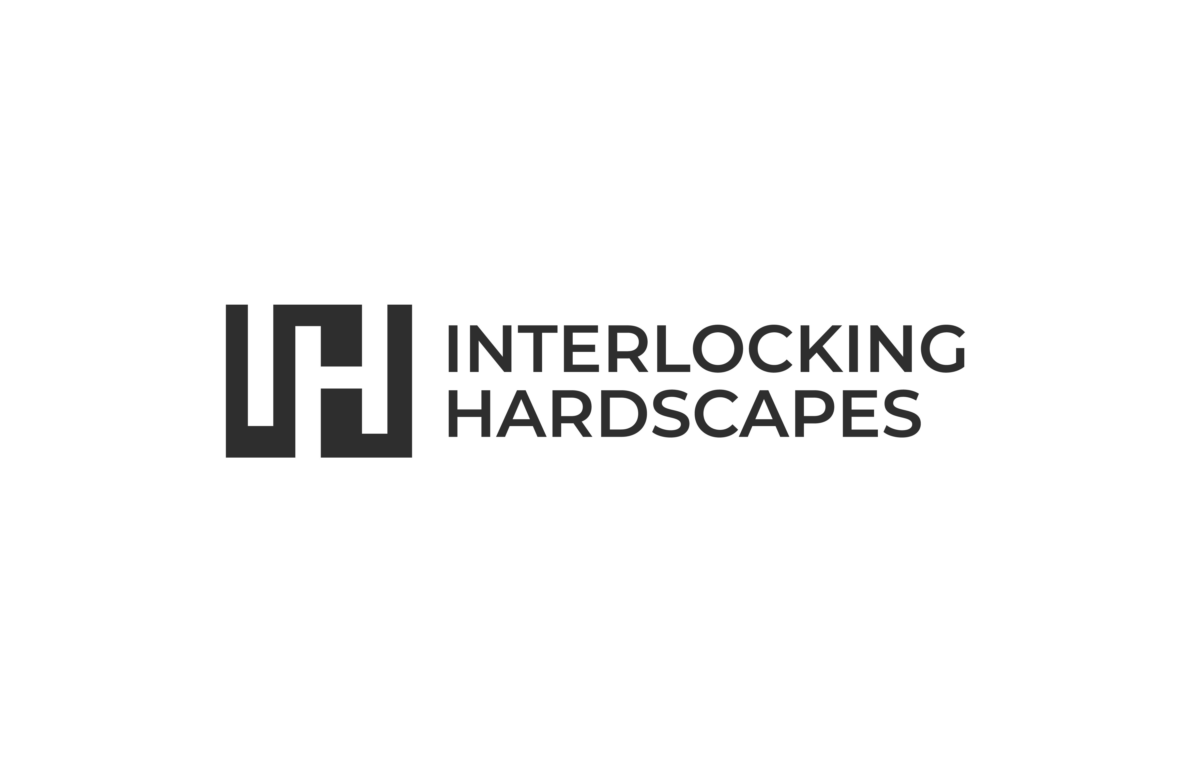 Interlocking Hardscapes LLC Logo