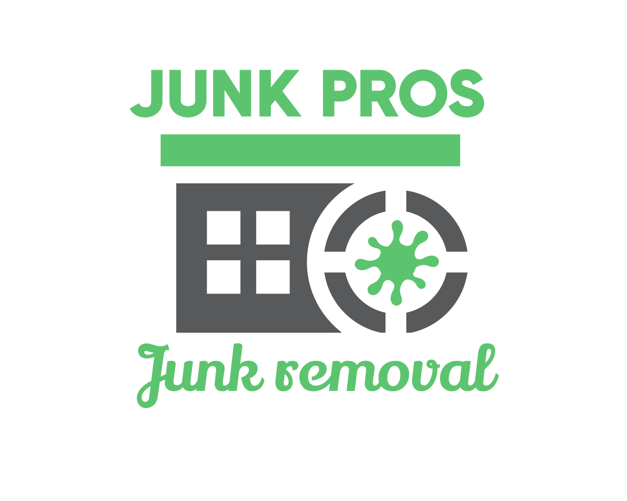 Junk Pros Logo