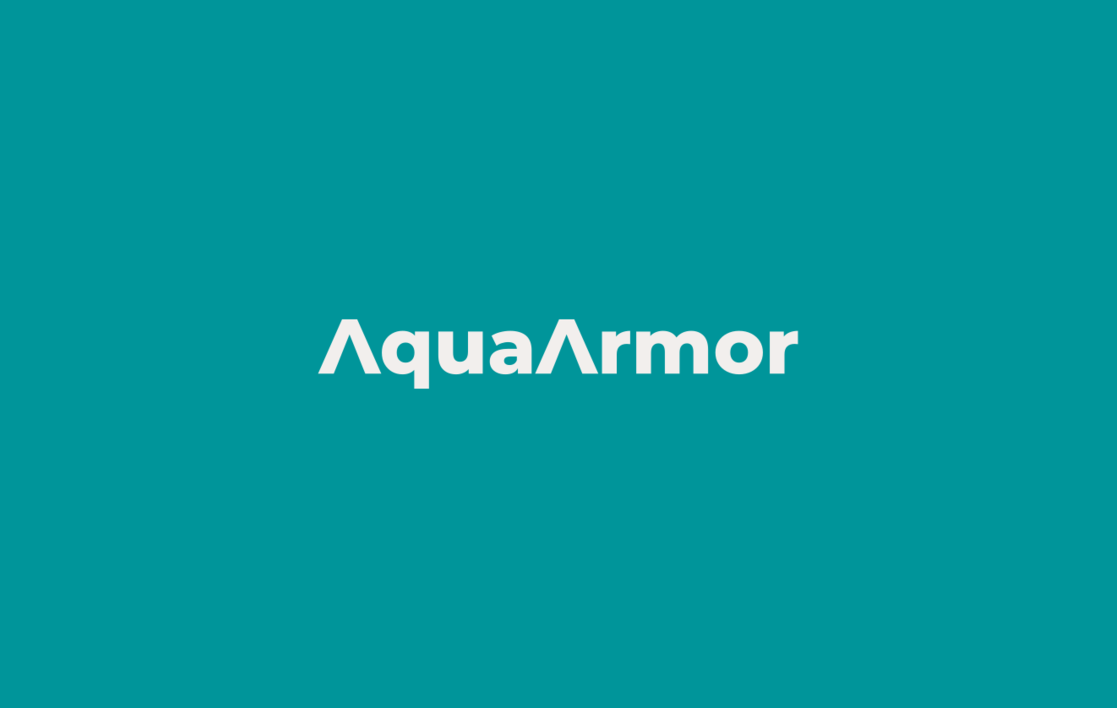 Aqua Armor Soft Wash Logo