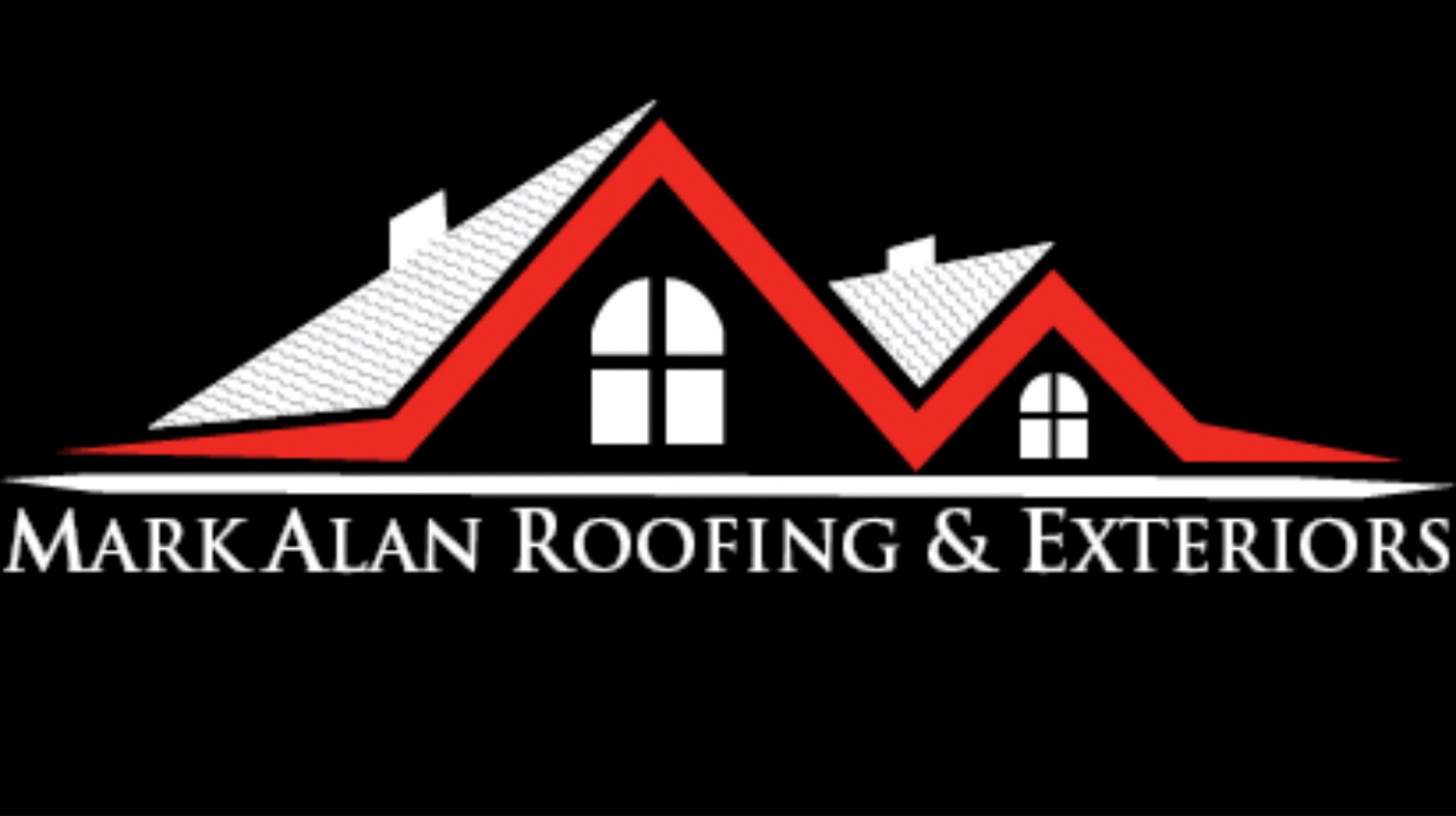 Mark Alan Roofing and Exteriors, LLC Logo