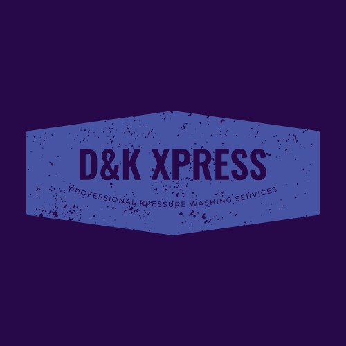 D&K Xpress Logo