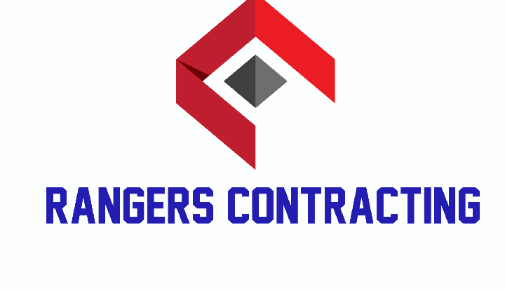 Rangers Contracting Logo