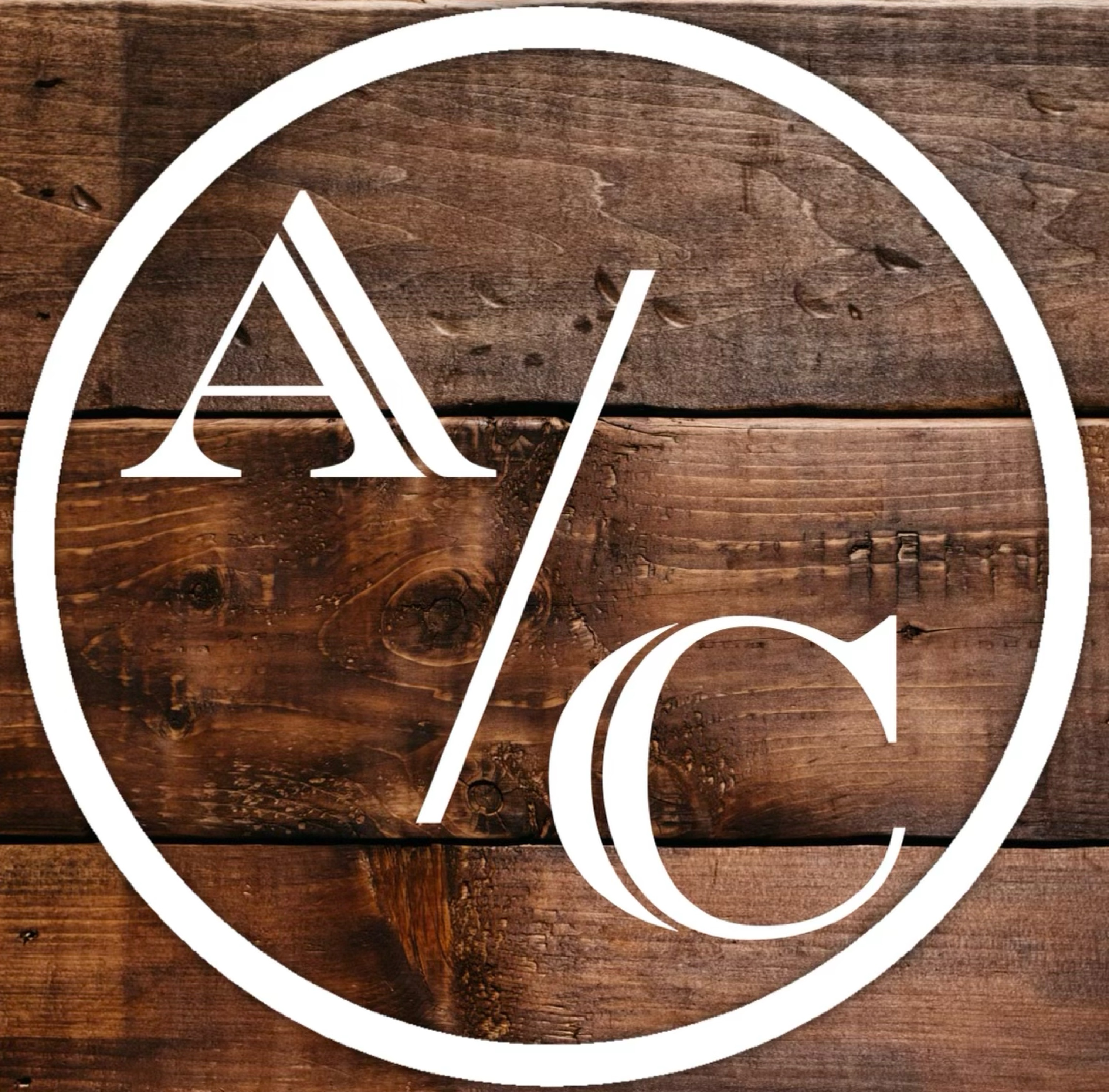 AC Carpentry & Installation Logo