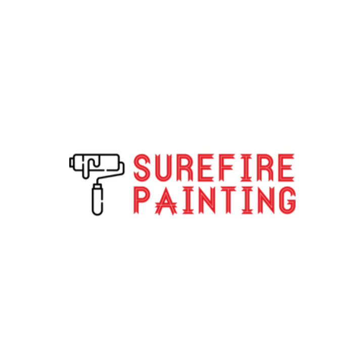 Surefire Painting Logo