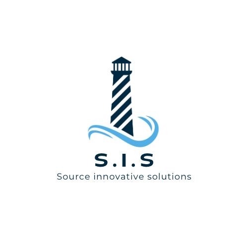 Source Innovative Solutions, LLC Logo