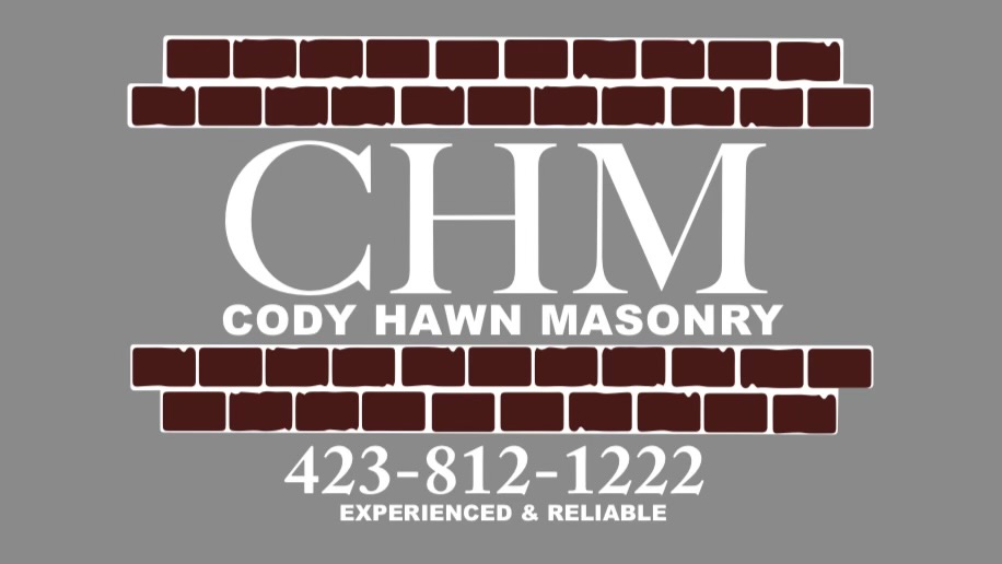 CodyHawnMasonry LLC Logo