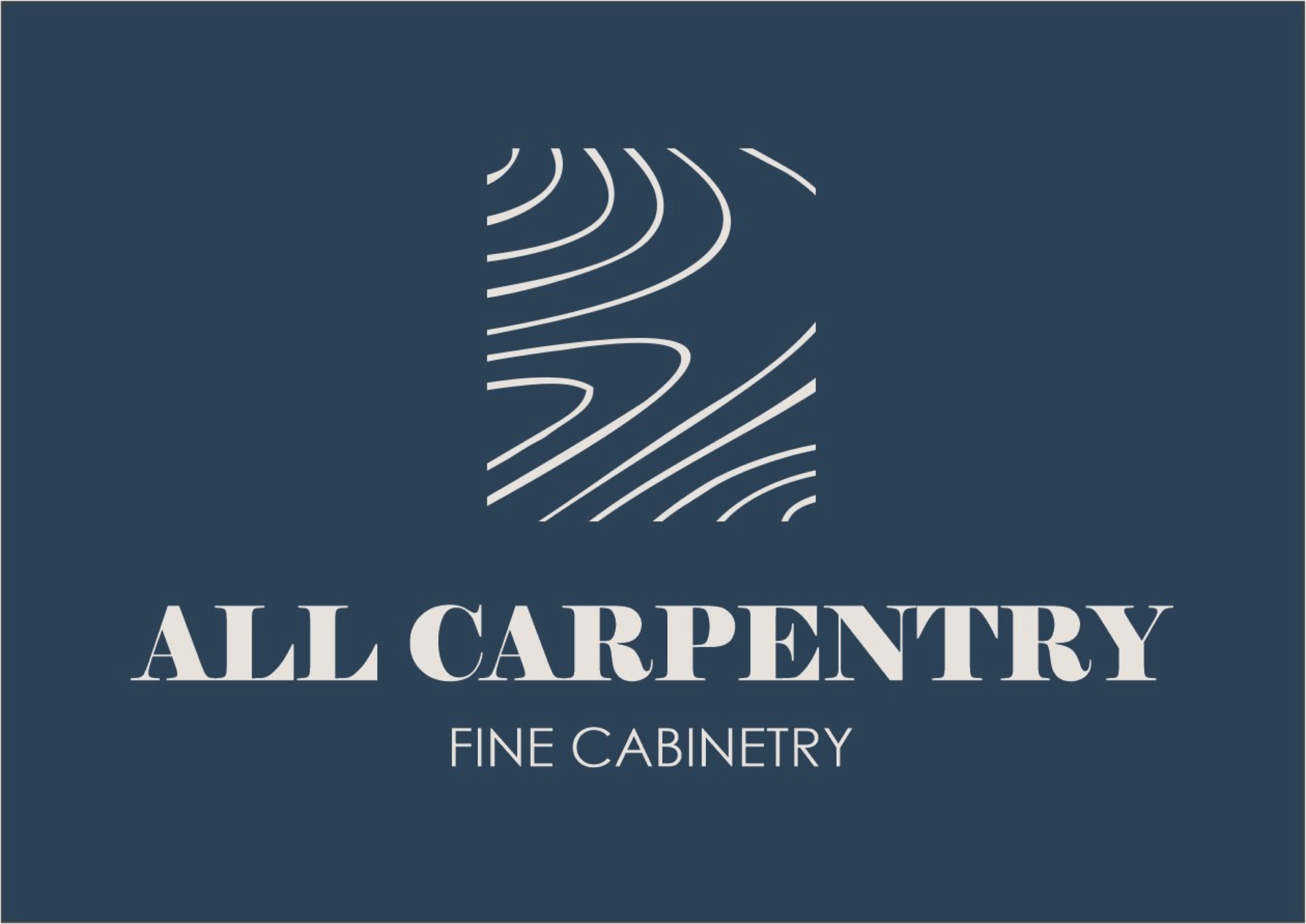 All Carpentry Logo