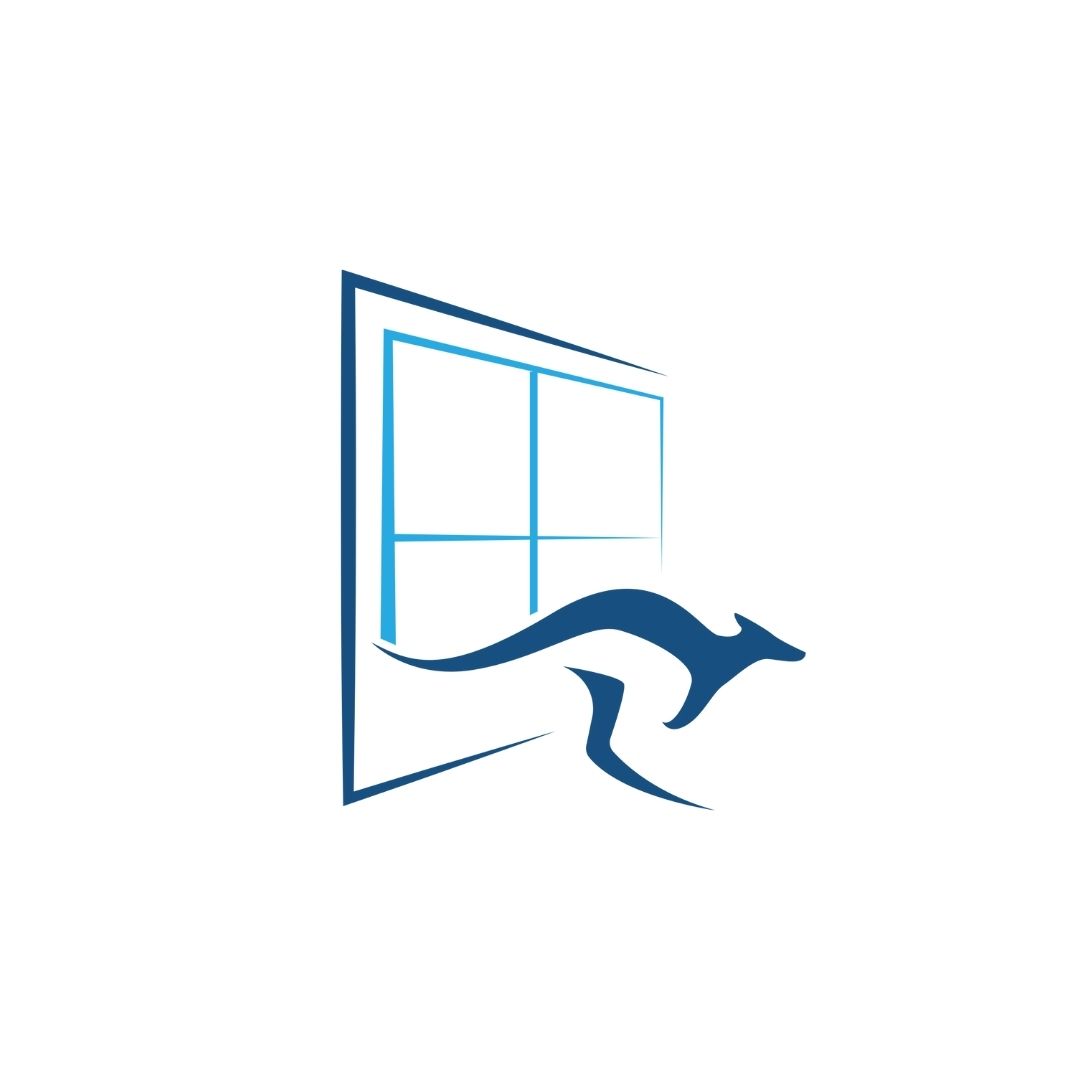 Wallaby Windows of Myrtle Beach Logo