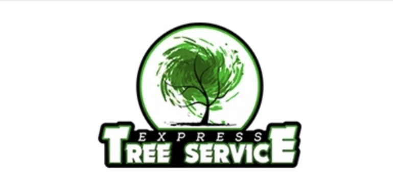 Express Tree Service, LLC Logo