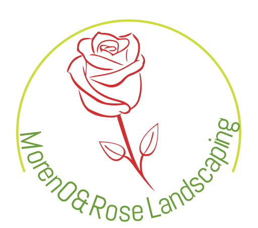 Moreno & Rose Landscaping, LLC Logo