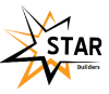 Star Builders Construction, Inc. Logo
