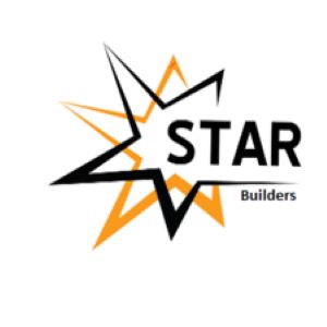 Star Builders Construction, Inc. Logo