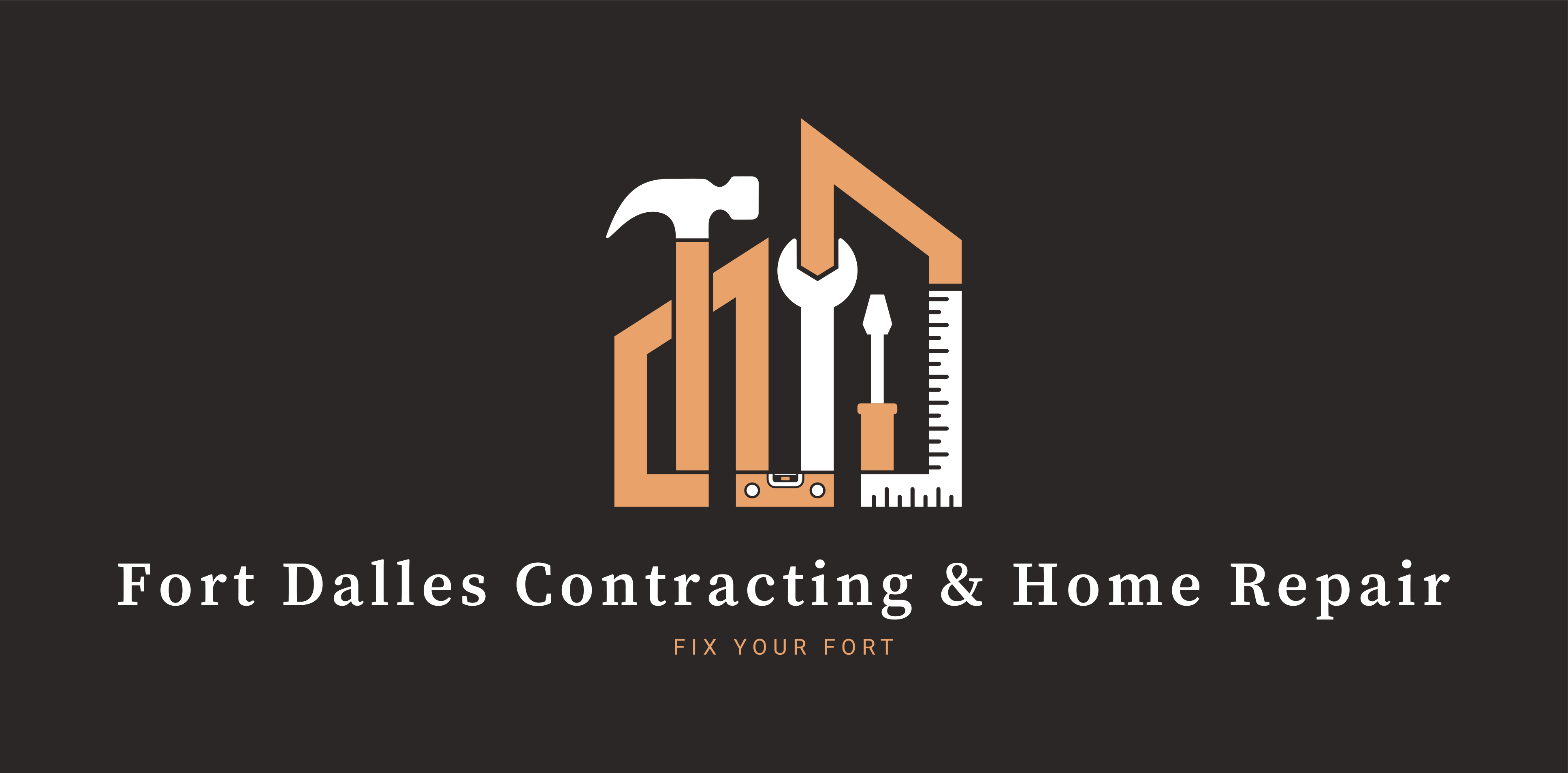Fort Dalles Contracting & Home Repairs LLC Logo