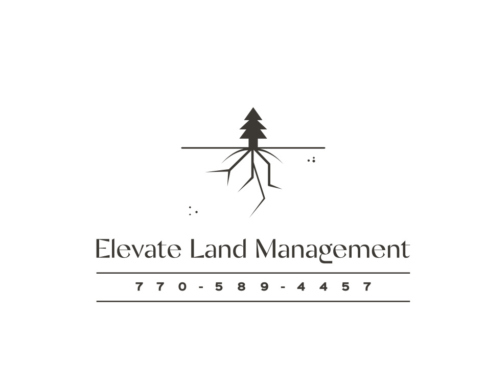 Elevate Land Management, LLC Logo