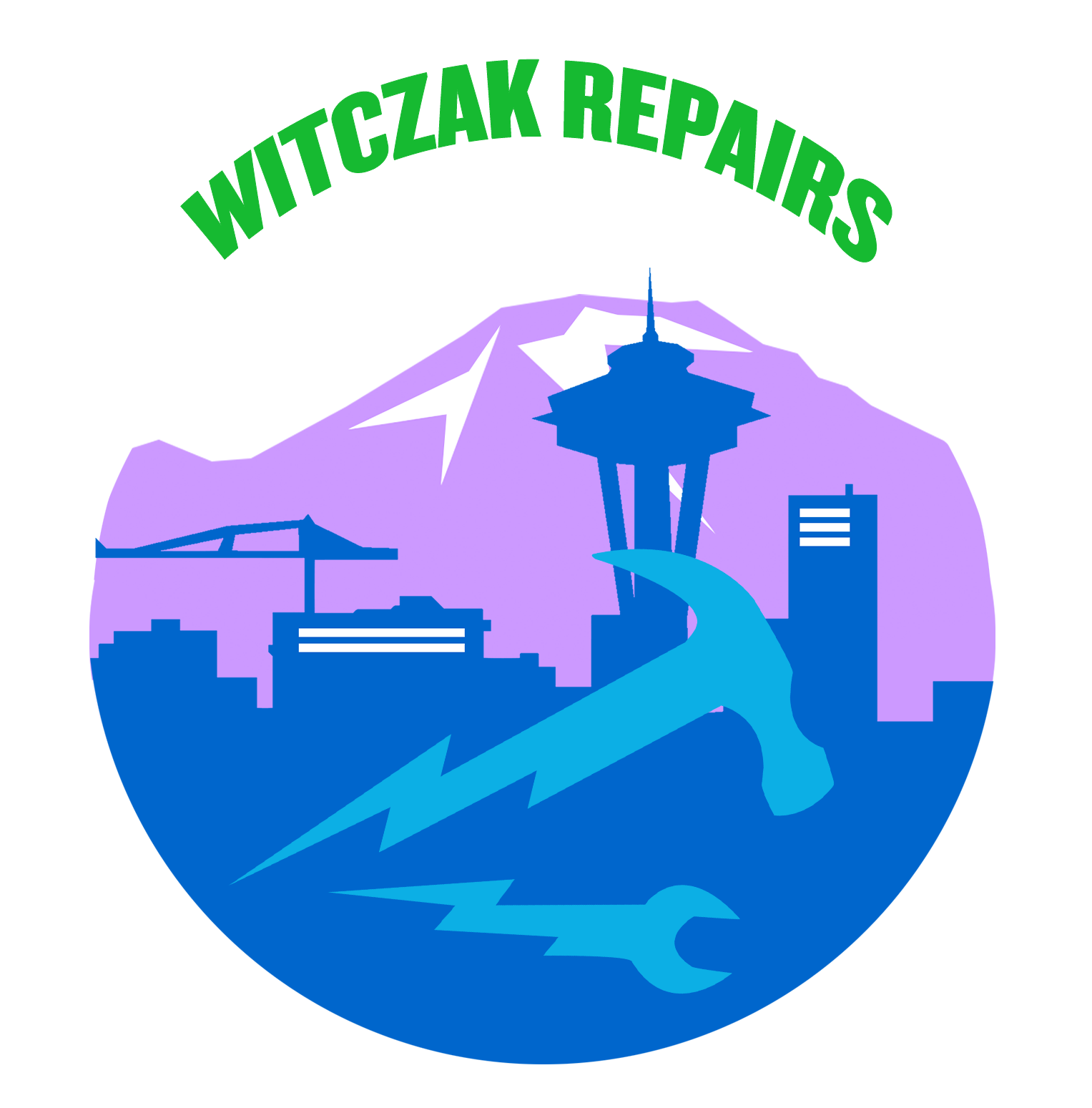Witczak Repairs Logo