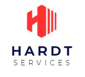 Hardt Services, LLC Logo