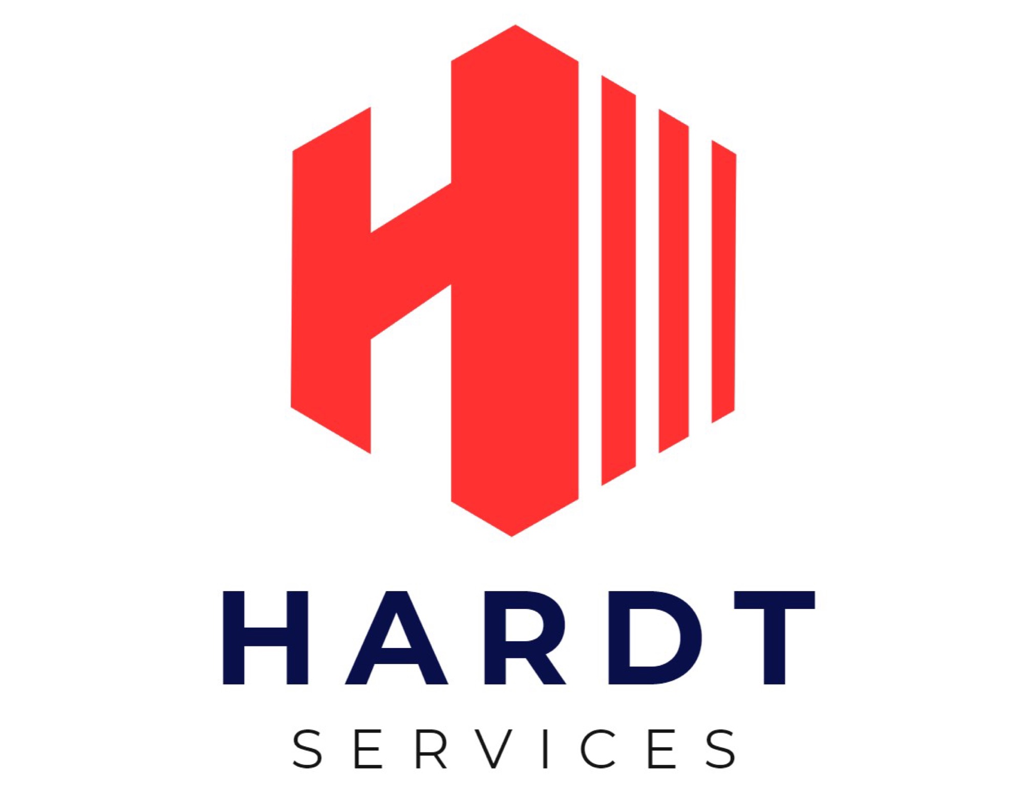 Hardt Services, LLC Logo