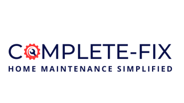 Complete-Fix Logo