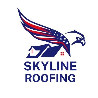 Skyline Roofing LLC Logo