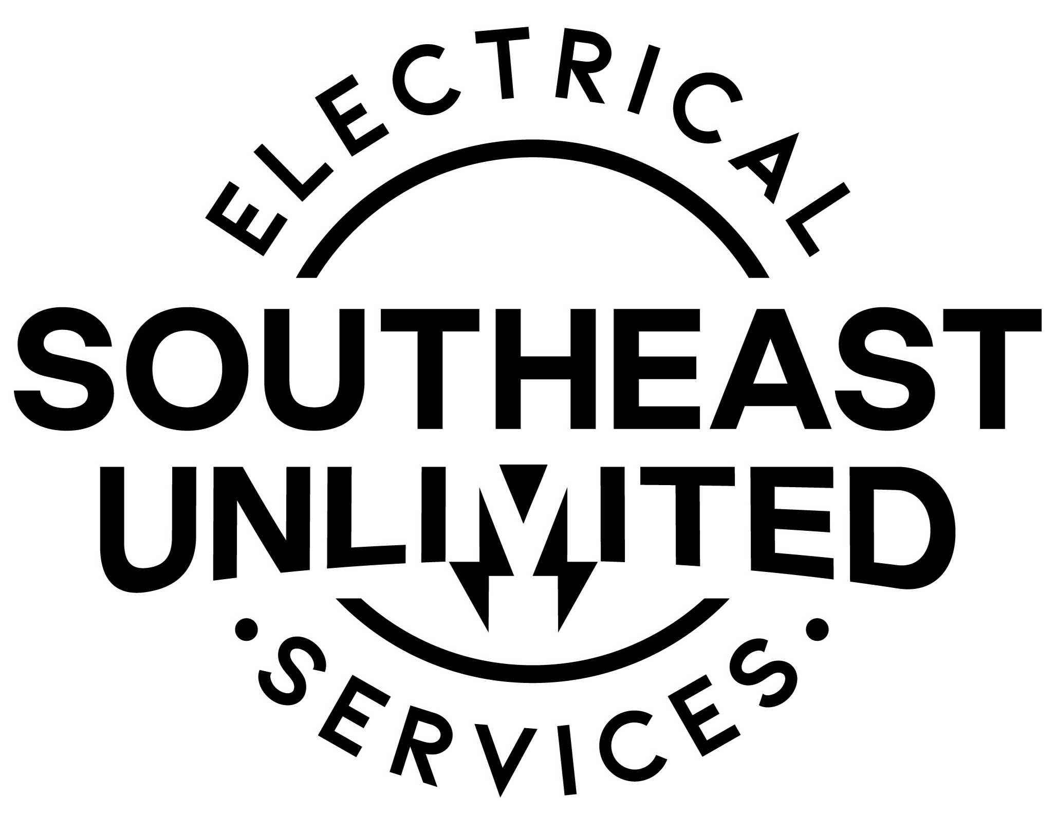 Southeast Unlimited Electrical Services Logo