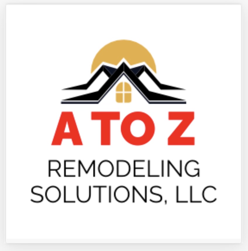A to Z Remodeling Solutions, LLC Logo