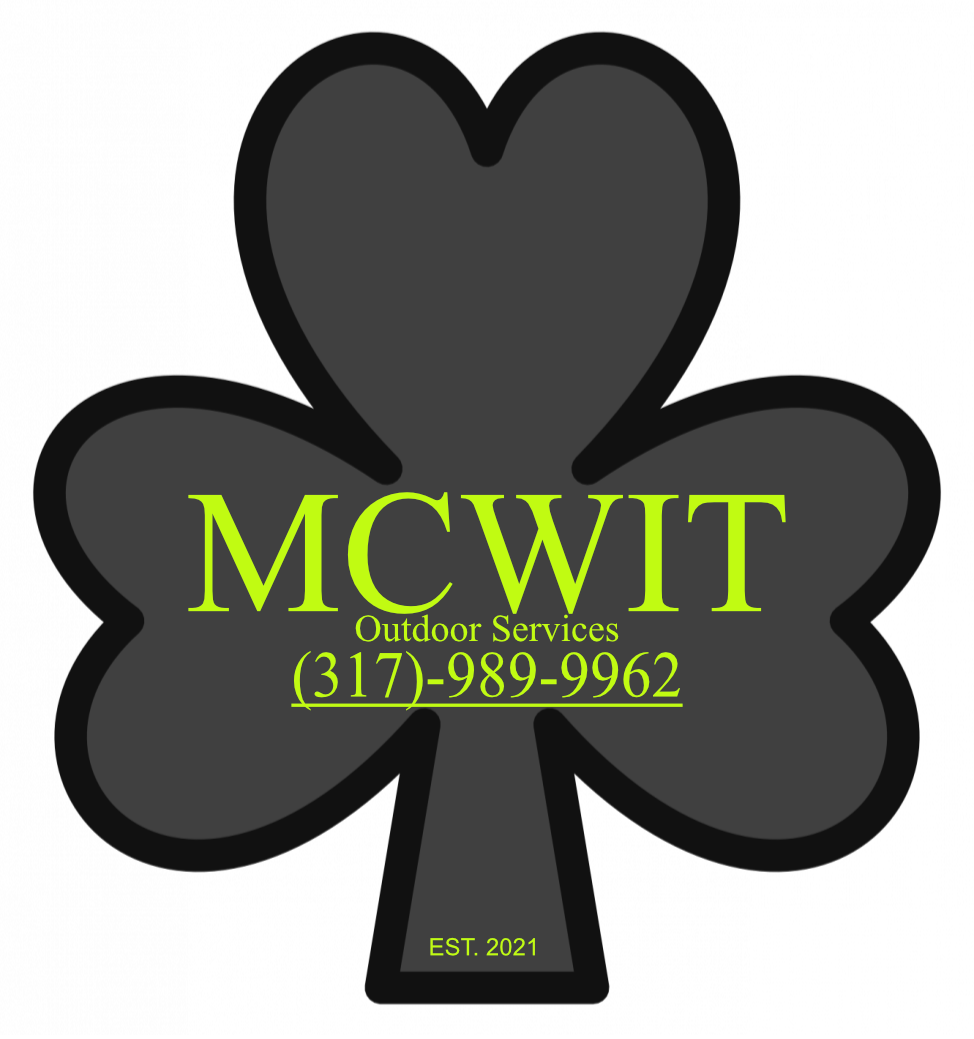 McWit Outdoor Services Logo