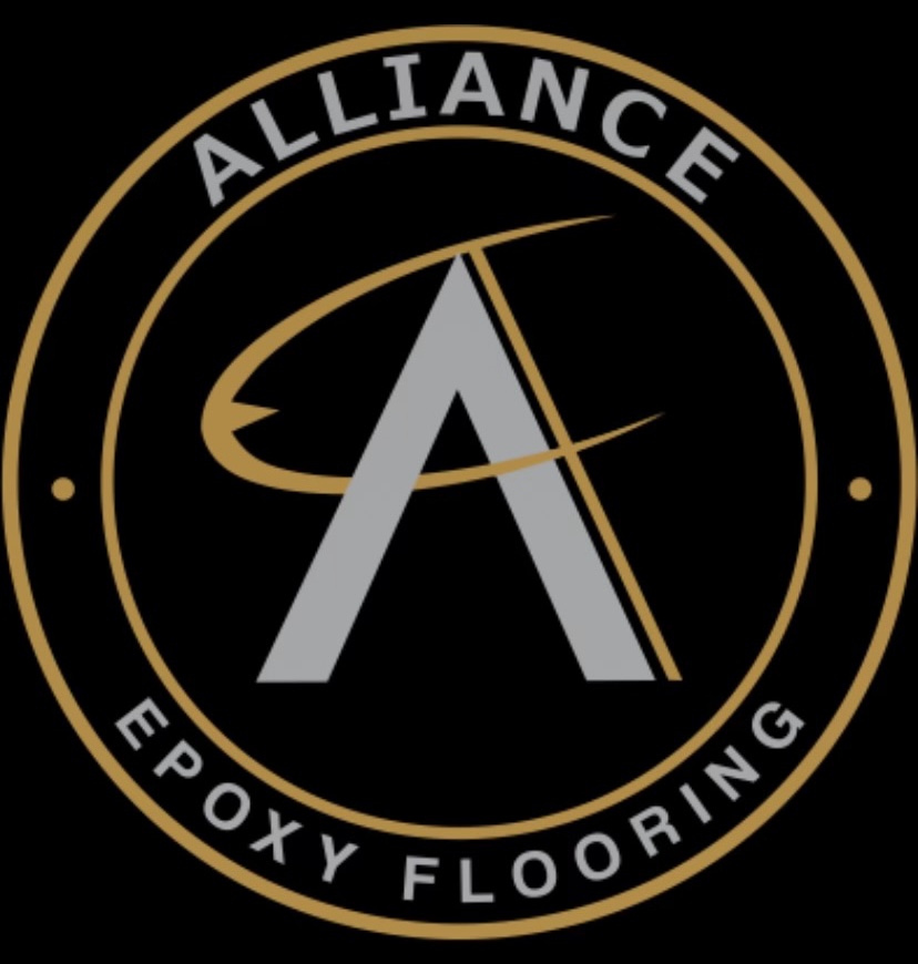 Alliance Epoxy Flooring Logo
