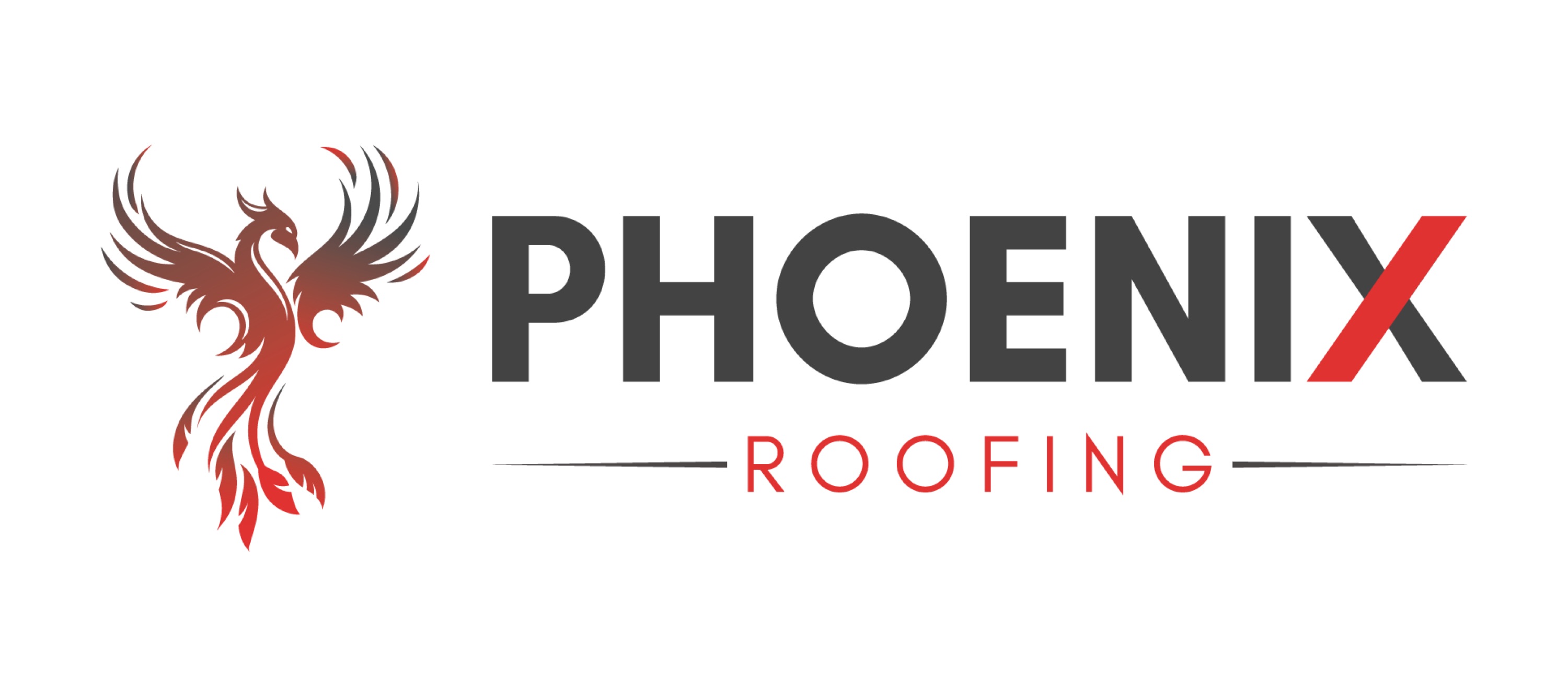 Phoenix Roofing Group LLC Logo