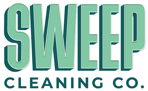 Sweep Cleaning Co. LLC Logo