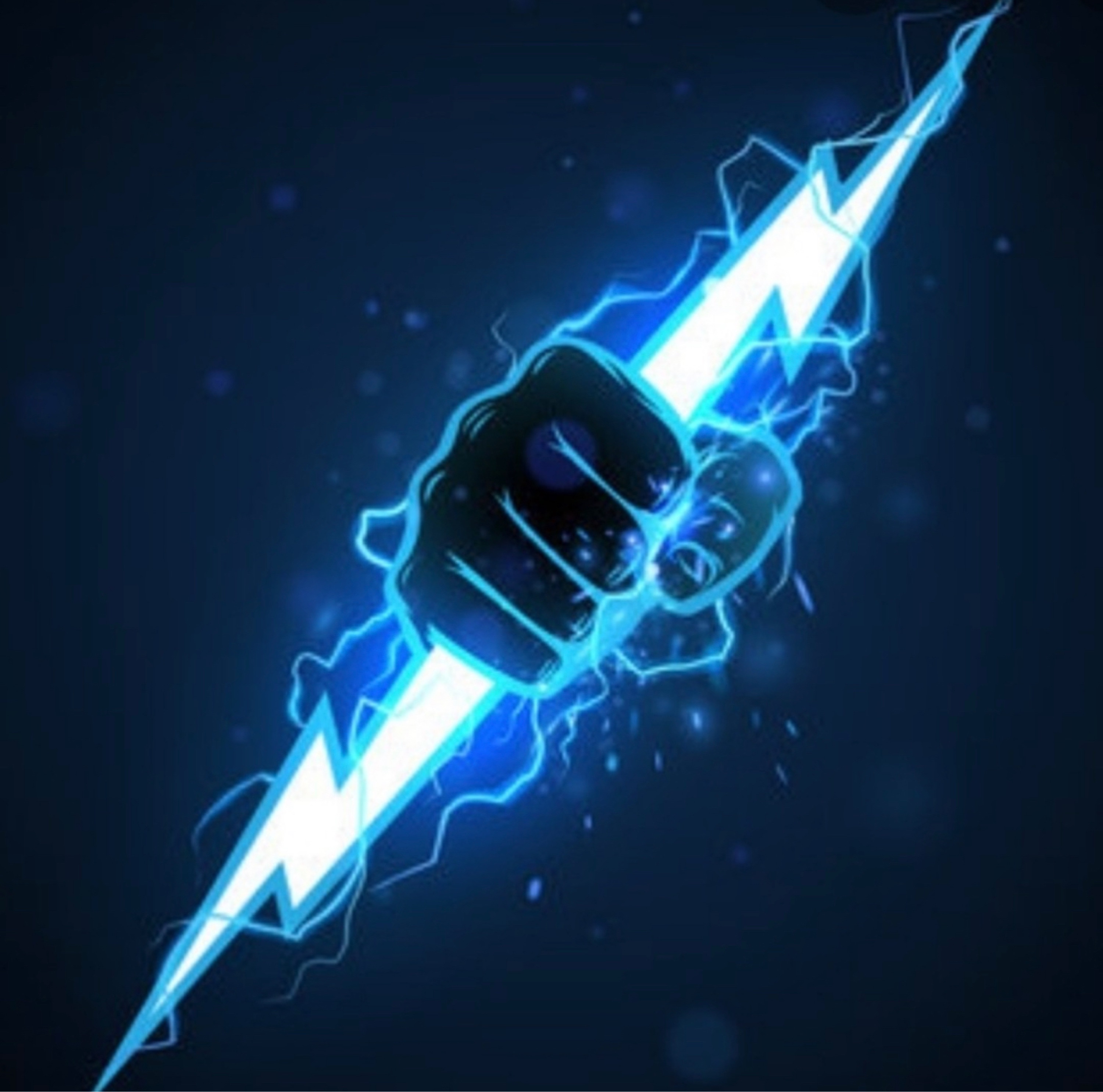 Thunderbolt Electric, Inc. Logo
