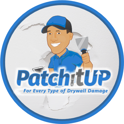 Patch It Up Logo