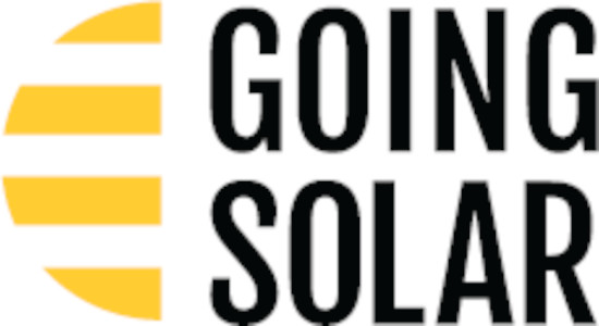 Going Solar Logo