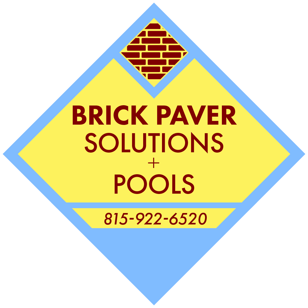 Brick Paver Solutions, Inc. Logo
