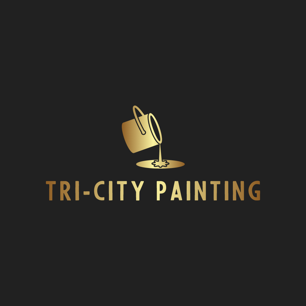 Tri-City Painting LLC Logo