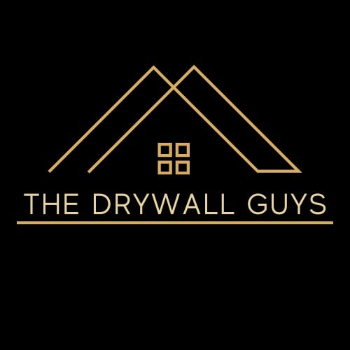 DRYWALL GUYS, L.L.C., THE Logo