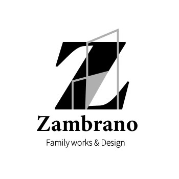 Zambrano Carpentry Logo