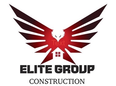 Elite Group Construction LLC Logo