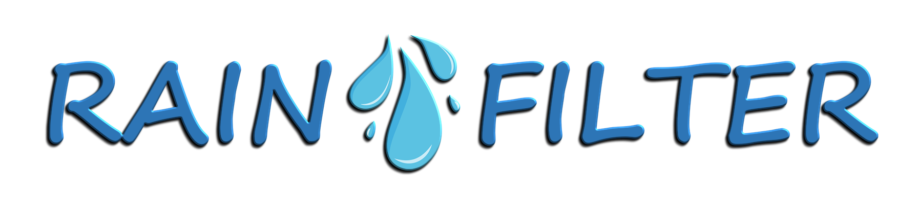 Rainfilter of Cincinnati, LLC Logo