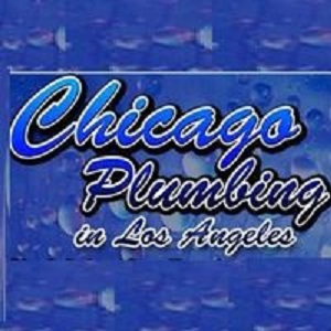 Chicago Plumbing Logo