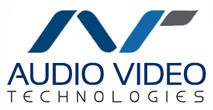 Audio Video Technologies Logo