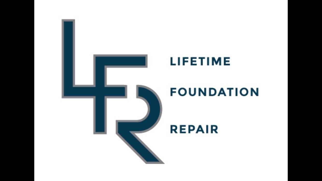 Lifetime Foundation Repair Logo