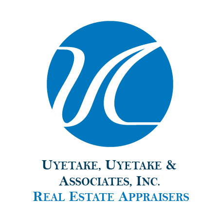 Uyetake Uyetake & Associates, Inc. Logo