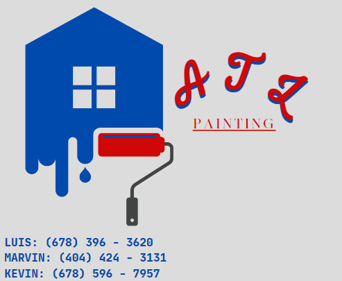 ATL Painting Logo