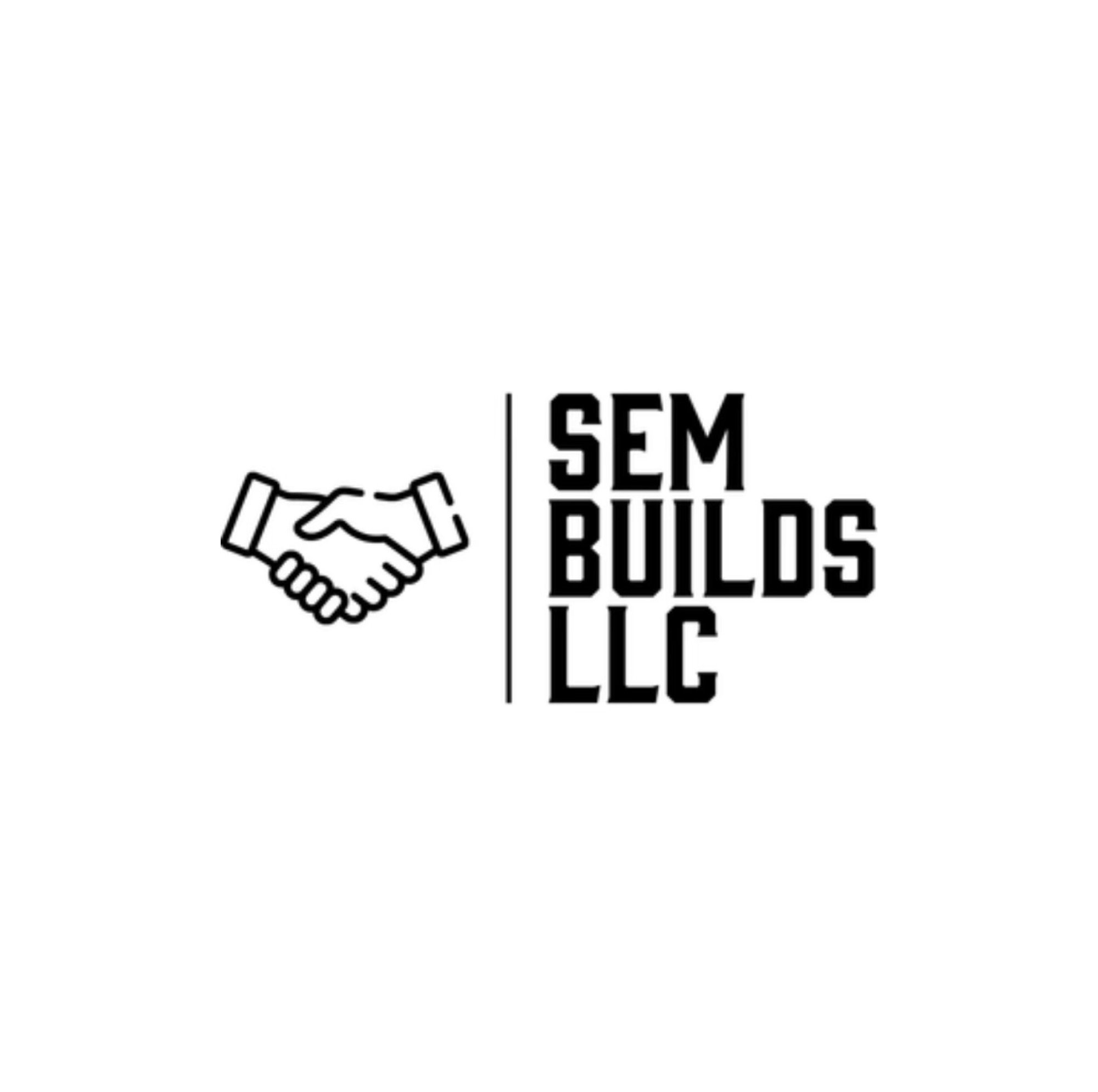 Sem Builds LLC Logo