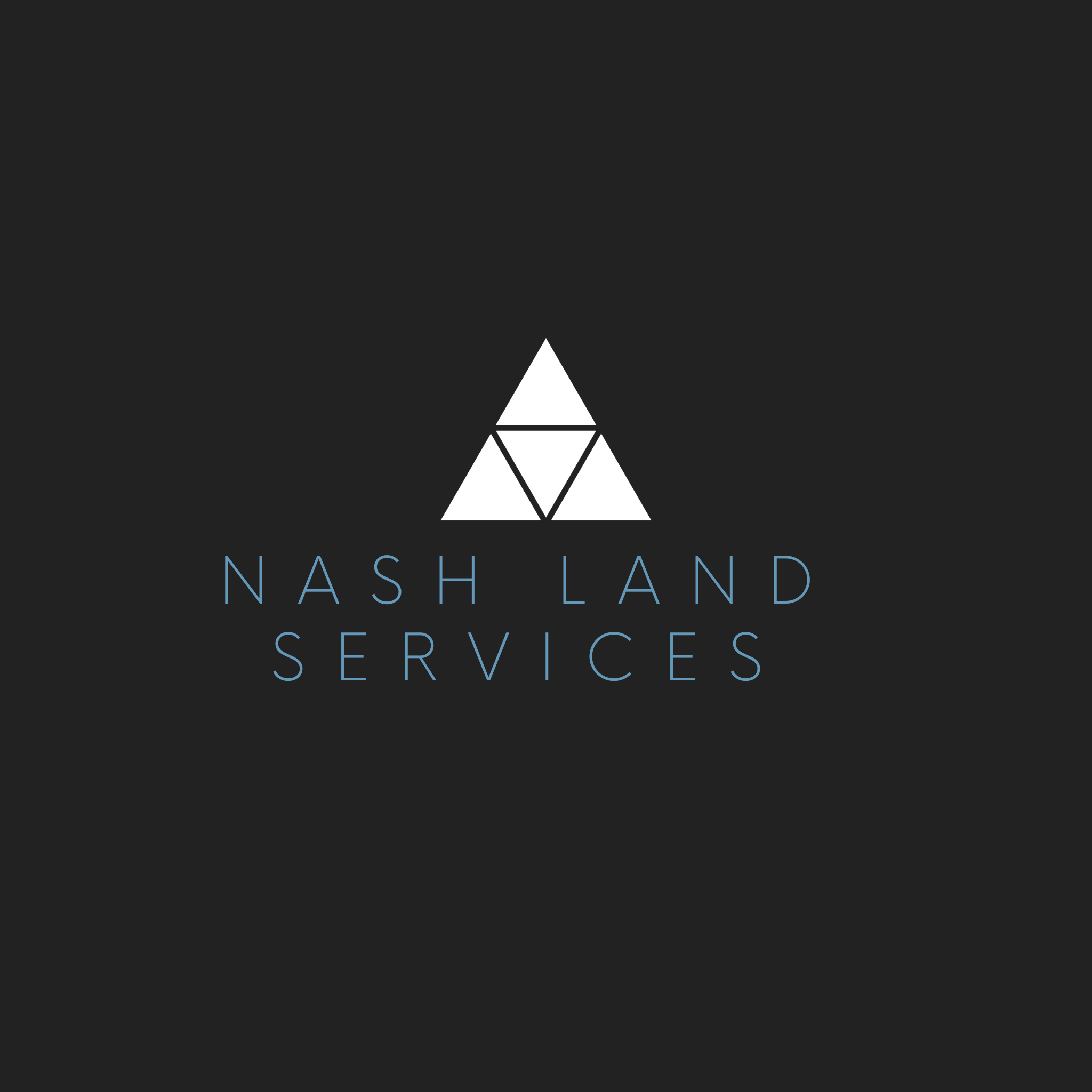 Nash Land Services Logo