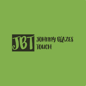 Johnny Blazes Touch Logo