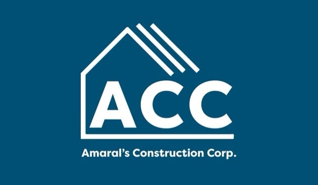 Amaral's Construction Corp Logo