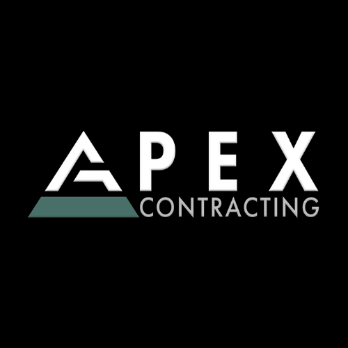 Apex Contracting LLC Logo